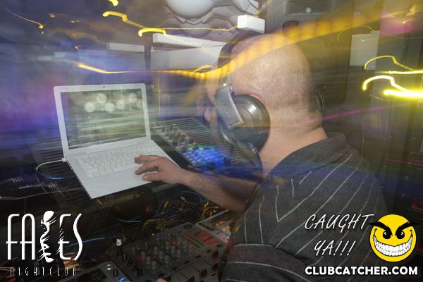 Faces nightclub photo 113 - May 11th, 2012