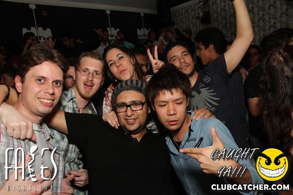 Faces nightclub photo 114 - May 11th, 2012