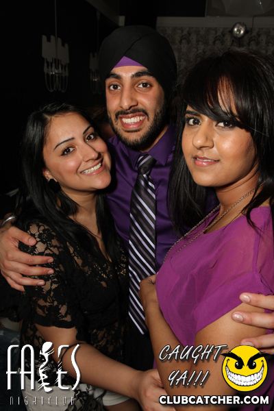 Faces nightclub photo 118 - May 11th, 2012