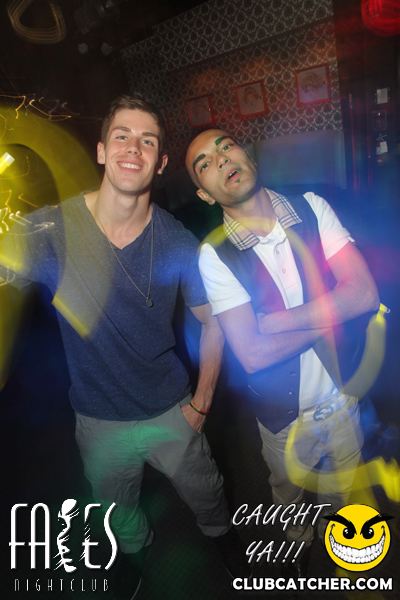 Faces nightclub photo 121 - May 11th, 2012