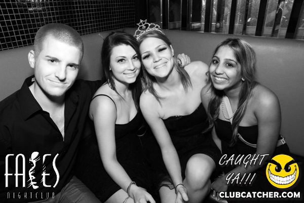 Faces nightclub photo 123 - May 11th, 2012