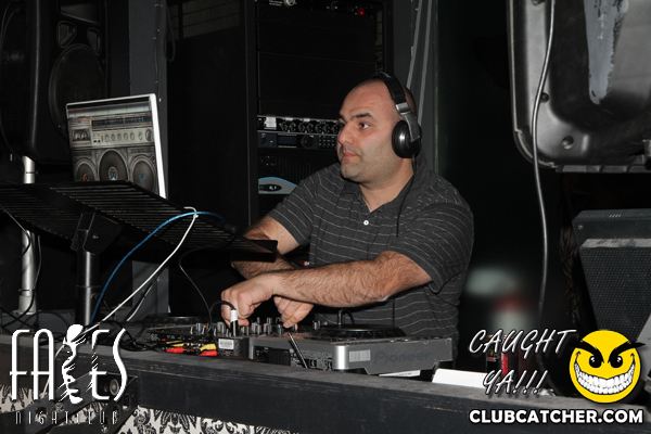 Faces nightclub photo 124 - May 11th, 2012