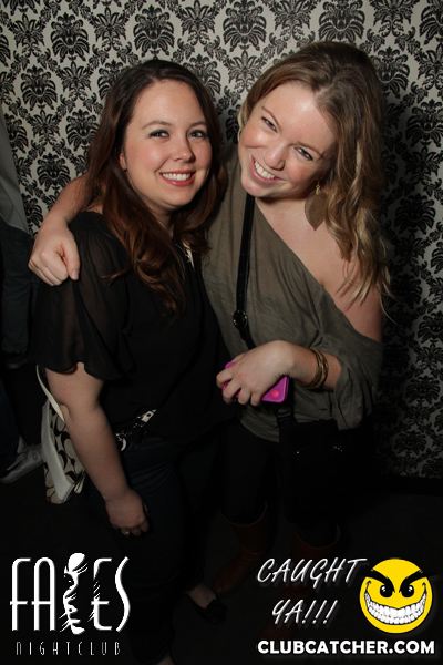 Faces nightclub photo 126 - May 11th, 2012