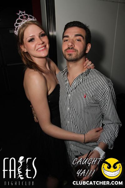 Faces nightclub photo 131 - May 11th, 2012