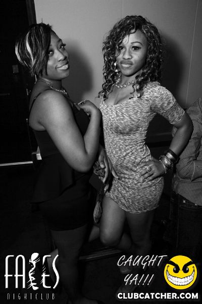 Faces nightclub photo 133 - May 11th, 2012