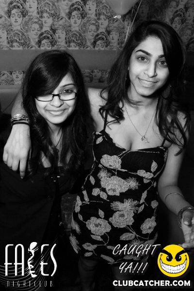 Faces nightclub photo 136 - May 11th, 2012