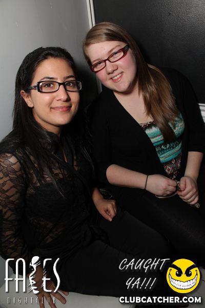 Faces nightclub photo 141 - May 11th, 2012