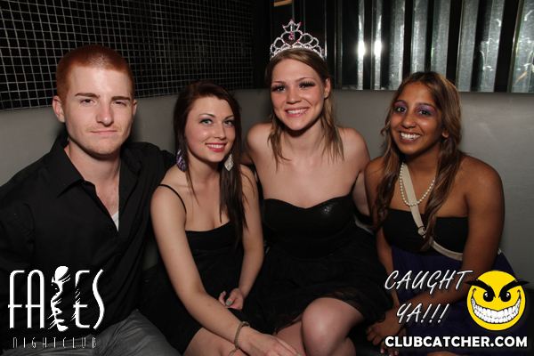 Faces nightclub photo 142 - May 11th, 2012