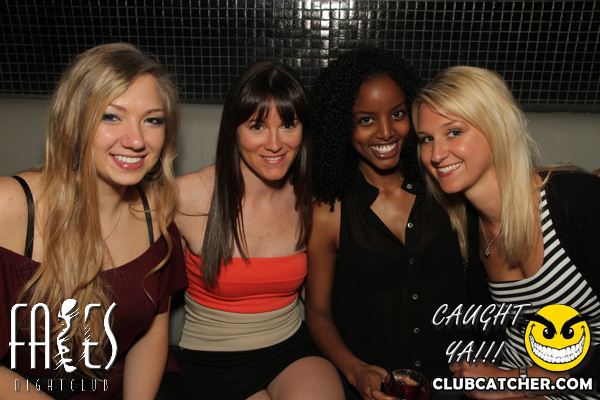 Faces nightclub photo 148 - May 11th, 2012