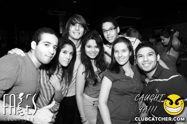 Faces nightclub photo 149 - May 11th, 2012