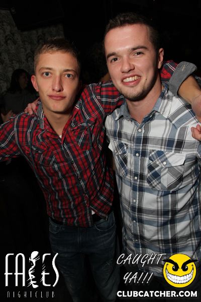Faces nightclub photo 150 - May 11th, 2012