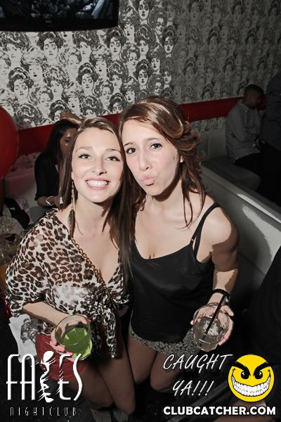 Faces nightclub photo 155 - May 11th, 2012