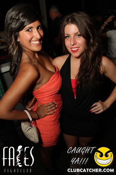 Faces nightclub photo 158 - May 11th, 2012