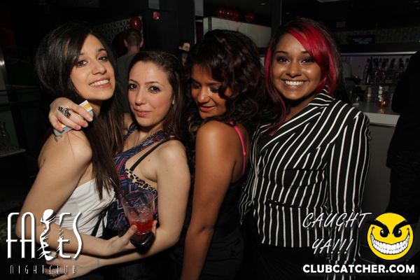 Faces nightclub photo 159 - May 11th, 2012