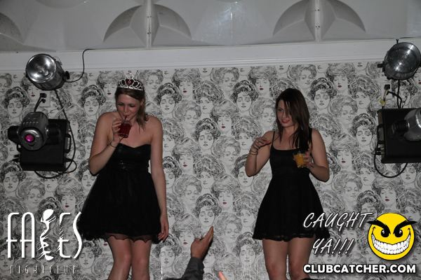 Faces nightclub photo 17 - May 11th, 2012