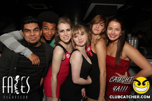 Faces nightclub photo 163 - May 11th, 2012