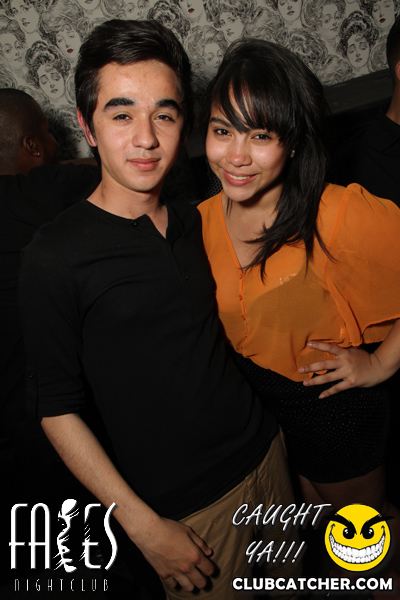 Faces nightclub photo 167 - May 11th, 2012