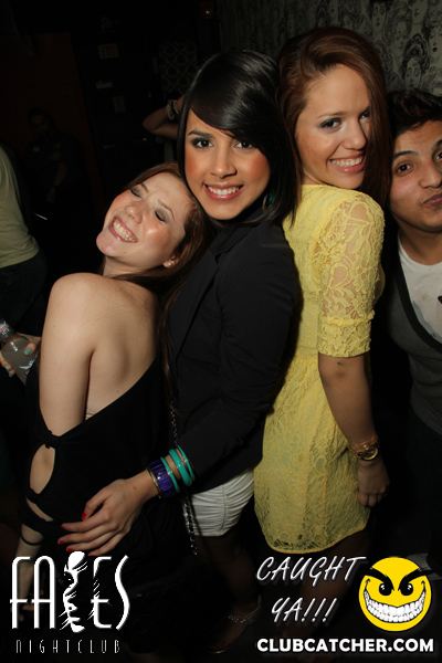 Faces nightclub photo 168 - May 11th, 2012