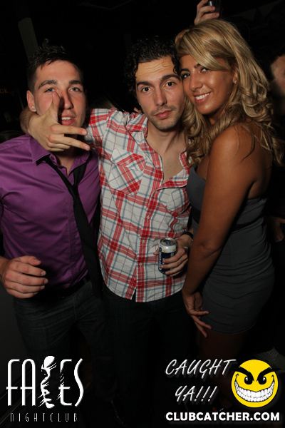 Faces nightclub photo 170 - May 11th, 2012