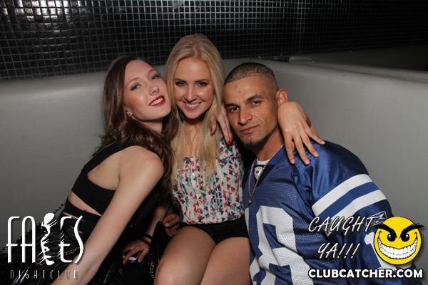 Faces nightclub photo 18 - May 11th, 2012