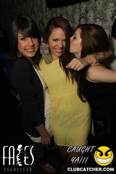 Faces nightclub photo 171 - May 11th, 2012