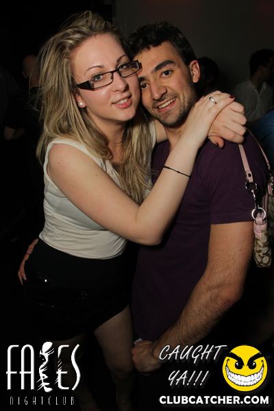Faces nightclub photo 172 - May 11th, 2012