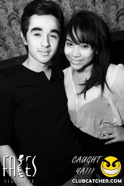 Faces nightclub photo 173 - May 11th, 2012