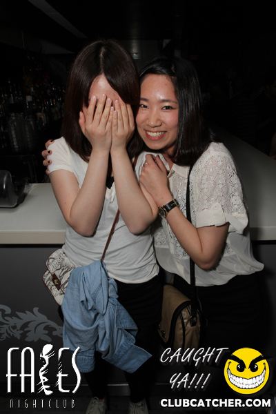 Faces nightclub photo 175 - May 11th, 2012