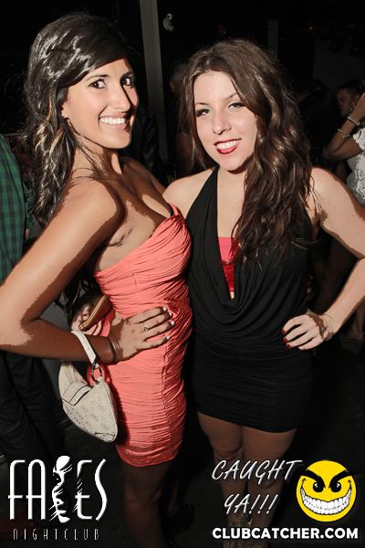 Faces nightclub photo 176 - May 11th, 2012