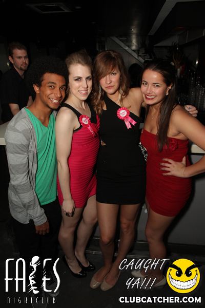 Faces nightclub photo 179 - May 11th, 2012