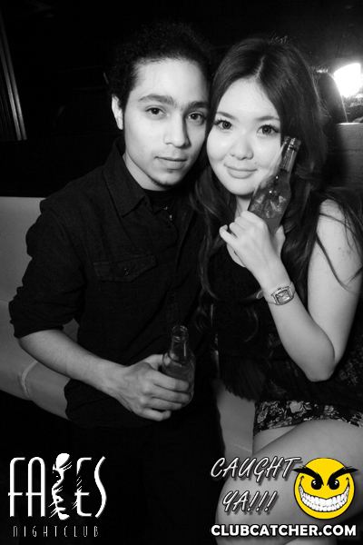 Faces nightclub photo 182 - May 11th, 2012