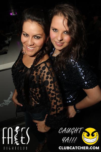 Faces nightclub photo 184 - May 11th, 2012
