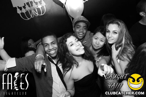 Faces nightclub photo 186 - May 11th, 2012
