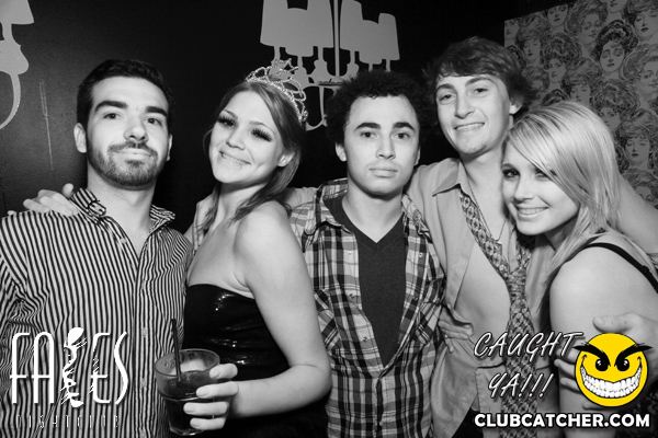 Faces nightclub photo 193 - May 11th, 2012