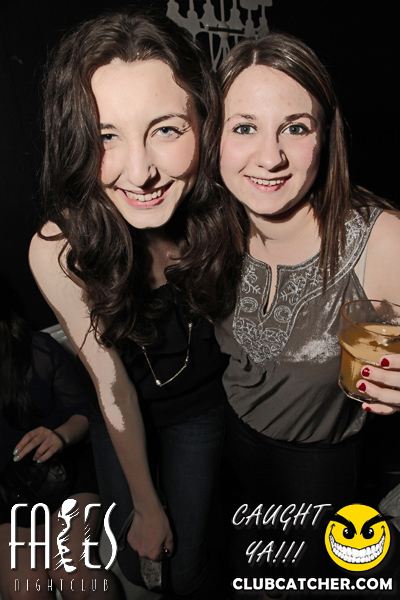 Faces nightclub photo 194 - May 11th, 2012