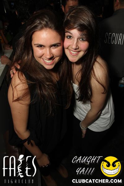 Faces nightclub photo 195 - May 11th, 2012
