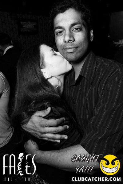 Faces nightclub photo 196 - May 11th, 2012