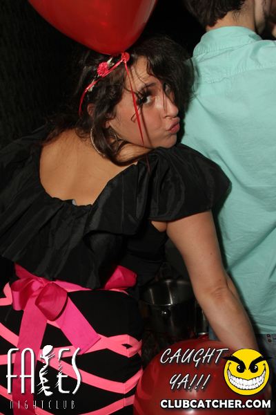 Faces nightclub photo 197 - May 11th, 2012