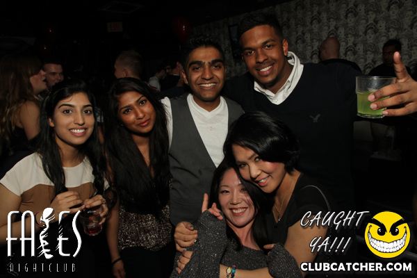 Faces nightclub photo 198 - May 11th, 2012