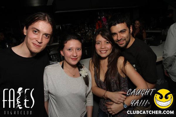 Faces nightclub photo 199 - May 11th, 2012