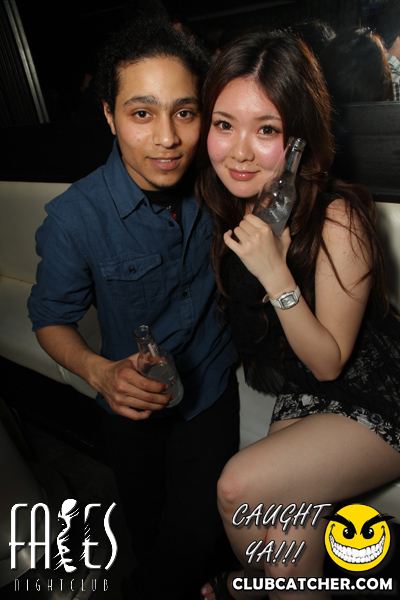 Faces nightclub photo 201 - May 11th, 2012