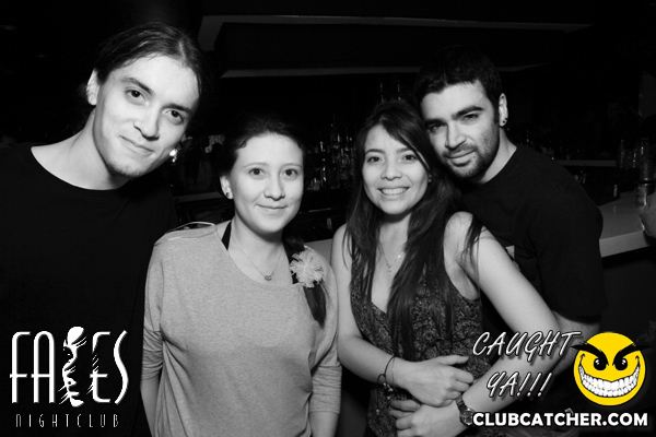 Faces nightclub photo 202 - May 11th, 2012