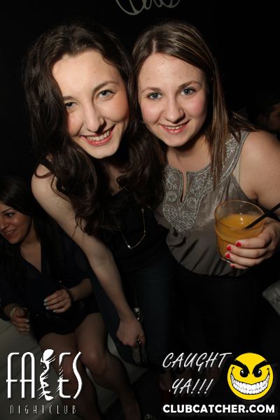 Faces nightclub photo 203 - May 11th, 2012