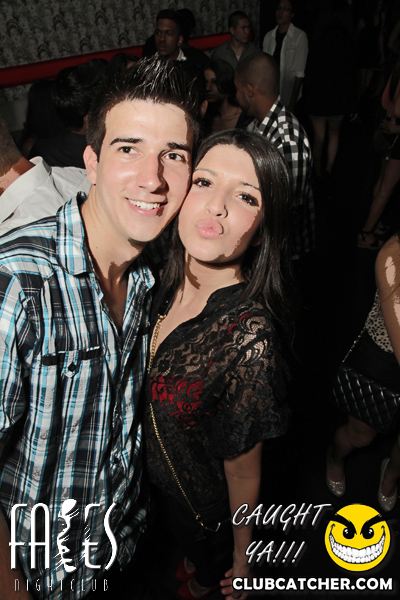 Faces nightclub photo 206 - May 11th, 2012
