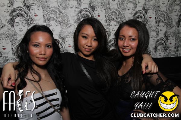Faces nightclub photo 22 - May 11th, 2012