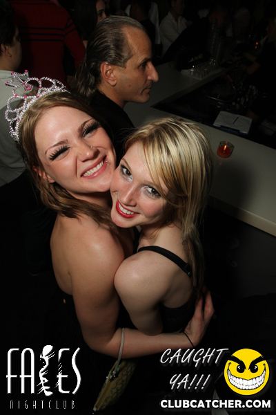 Faces nightclub photo 212 - May 11th, 2012