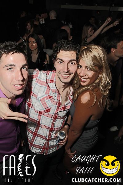 Faces nightclub photo 214 - May 11th, 2012