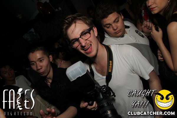 Faces nightclub photo 215 - May 11th, 2012