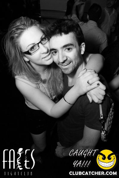 Faces nightclub photo 217 - May 11th, 2012