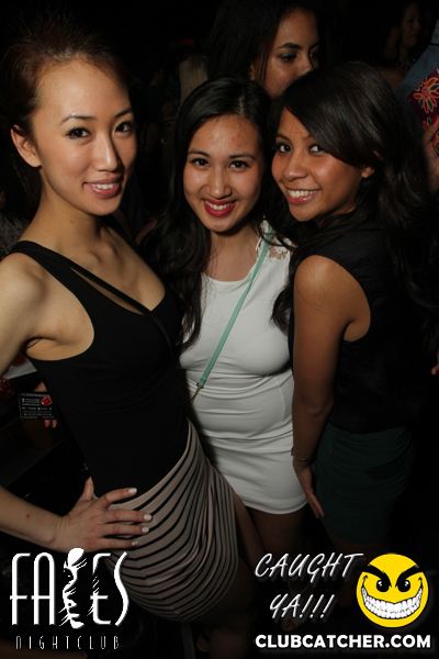 Faces nightclub photo 220 - May 11th, 2012